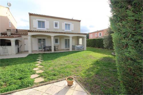 # 41009154 - £224,973 - 5 Bed , Limoux, Centre, France