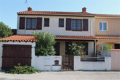 # 41080847 - £161,945 - 6 Bed , Pyrenees-Orientales, Languedoc-Roussillon, France