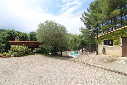 # 41112214 - £288,000 - 4 Bed , Limoux, Centre, France
