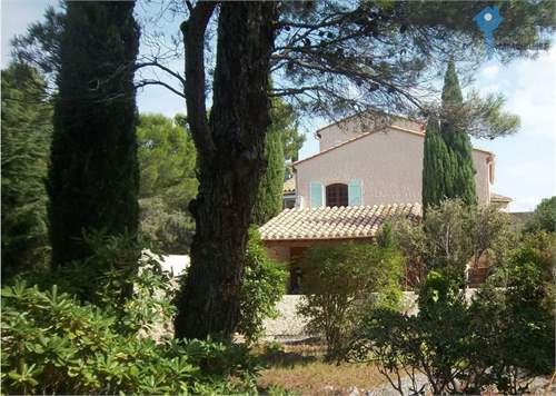 # 41189168 - £363,283 - 7 Bed , Pyrenees-Orientales, Languedoc-Roussillon, France