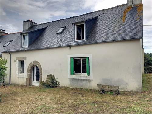 # 41239909 - £101,982 - 3 Bed , Cotes-dArmor, Brittany, France