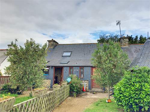 # 41246567 - £147,545 - 9 Bed , Cotes-dArmor, Brittany, France