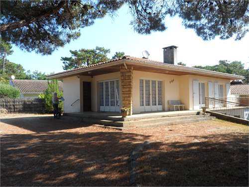 # 41251110 - £1,352,462 - 6 Bed , Gironde, Aquitaine, France