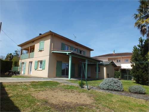 # 41251634 - £153,192 - 7 Bed , Gers, Midi-Pyrenees, France