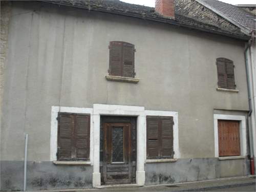 # 41251792 - £51,998 - 4 Bed , Ain, Rhone-Alpes, France