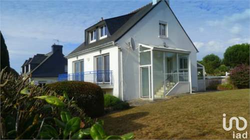 # 41255184 - £362,101 - 2 Bed , Cotes-dArmor, Brittany, France