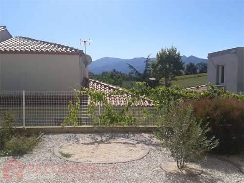 # 41259156 - £189,082 - 4 Bed , Pyrenees-Orientales, Languedoc-Roussillon, France