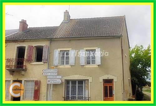 # 41274087 - £67,842 - 5 Bed , Cher, Centre, France