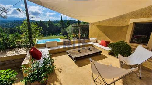 # 41285313 - £1,479,392 - 12 Bed , Aude, Languedoc-Roussillon, France