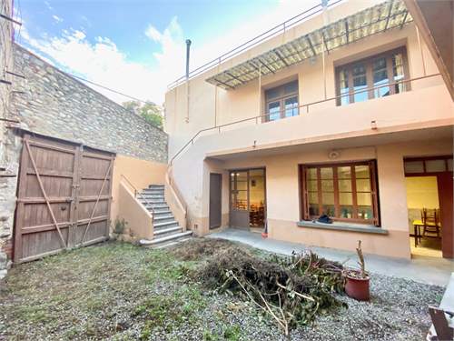 # 41292151 - £184,705 - 12 Bed , Pyrenees-Orientales, Languedoc-Roussillon, France