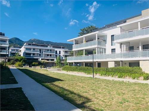 # 41292596 - £291,502 - 2 Bed , Ain, Rhone-Alpes, France