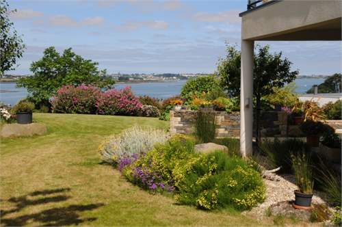 # 41296050 - £1,143,465 - 4 Bed , Finistere, Brittany, France