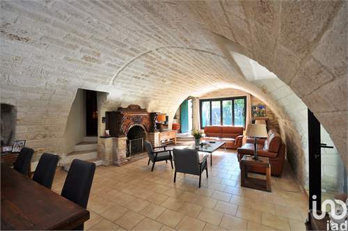 # 41319647 - £639,027 - 6 Bed , Herault, Languedoc-Roussillon, France
