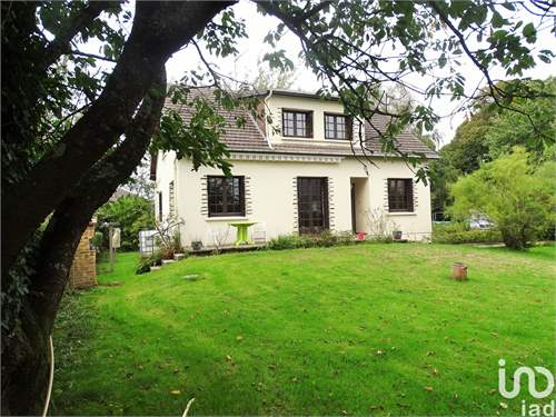 # 41323781 - £146,626 - 4 Bed , Manche, Basse-Normandy, France