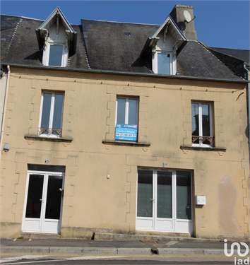 # 41332082 - £151,441 - 6 Bed , Calvados, Basse-Normandy, France
