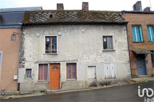 # 41341602 - £21,009 - 4 Bed , Ardennes, Champagne-Ardenne, France