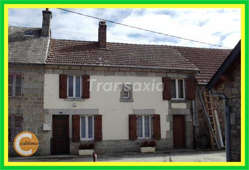 # 41345199 - £24,073 - 3 Bed , Creuse, Limousin, France
