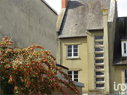 # 41352570 - £51,647 - 5 Bed , Manche, Basse-Normandy, France