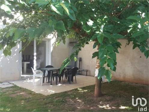 # 41353013 - £169,824 - 3 Bed , Ancone, Corsica, France