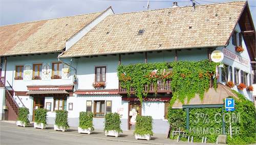 # 41355539 - £324,591 - 9 Bed , Bas-Rhin, Alsace, France