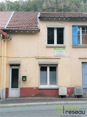 # 41364478 - £39,392 - 2 Bed , Ardennes, Champagne-Ardenne, France