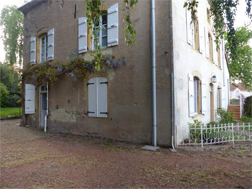 # 41365185 - £136,559 - 7 Bed , Loire, Rhone-Alpes, France