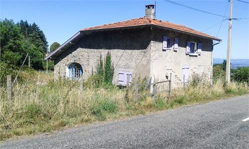 # 41365190 - £89,289 - 5 Bed , Loire, Rhone-Alpes, France