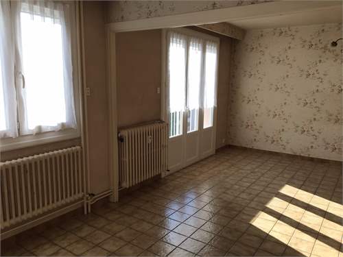 # 41365201 - £63,027 - 3 Bed , Loire, Rhone-Alpes, France