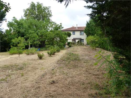 # 41365207 - £137,435 - 5 Bed , Loire, Rhone-Alpes, France