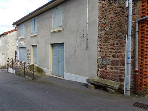 # 41365211 - £111,173 - 9 Bed , Loire, Rhone-Alpes, France