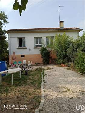# 41369945 - £681,046 - 3 Bed , Herault, Languedoc-Roussillon, France