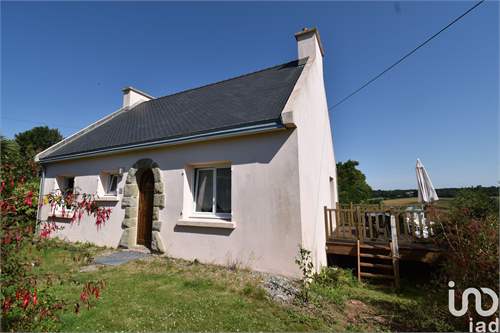 # 41374236 - £139,185 - 3 Bed , Finistere, Brittany, France