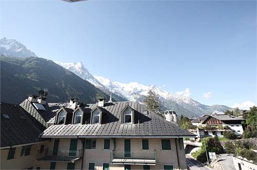 # 41378546 - £1,116,110 - 5 Bed , Chamonix-Mont-Blanc, Haute-Savoie, Rhone-Alpes, France