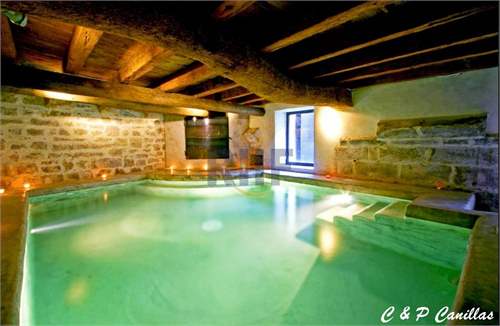 # 41379865 - £577,751 - 7 Bed , Bouches-du-Rhone, Provence-Alpes-Cote dAzur, France