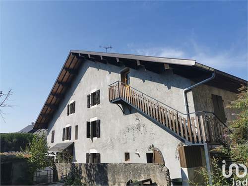 # 41386789 - £225,848 - 3 Bed , Ain, Rhone-Alpes, France