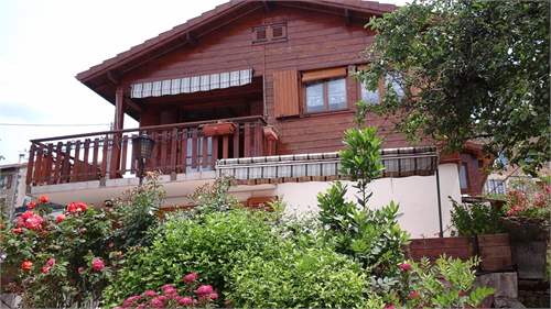 # 41387571 - £218,845 - 3 Bed , Ain, Rhone-Alpes, France