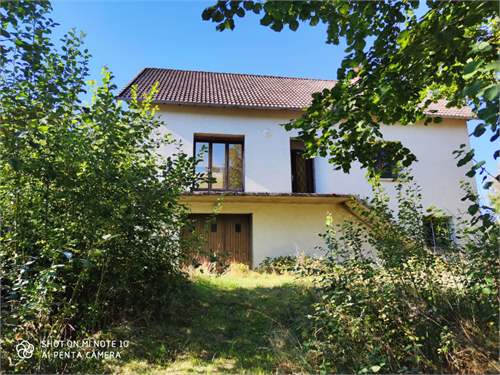 # 41387614 - £40,443 - 3 Bed , Creuse, Limousin, France