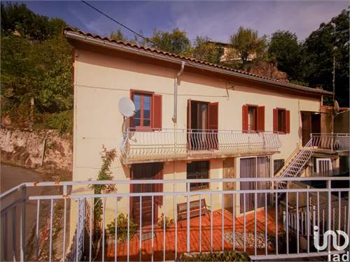 # 41388463 - £113,799 - 5 Bed , Ariege, Midi-Pyrenees, France