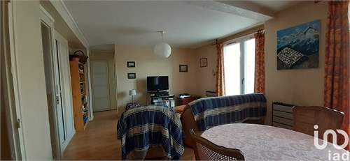 # 41390759 - £73,532 - 2 Bed , Aube, Champagne-Ardenne, France