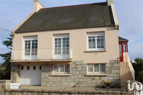 # 41390938 - £136,997 - 3 Bed , Finistere, Brittany, France