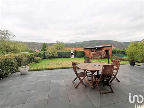 # 41391711 - £190,395 - 3 Bed , Ardennes, Champagne-Ardenne, France