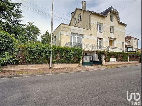 # 41392054 - £328,268 - 9 Bed , Montargis, Loiret, Centre, France