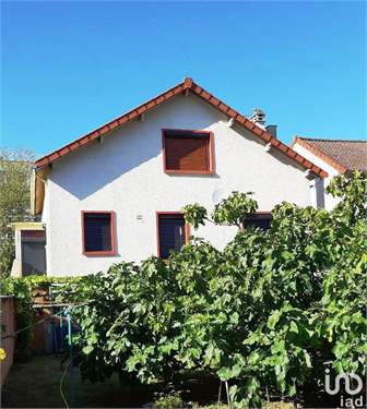 # 41392210 - £639,027 - 3 Bed , Val-de-Marne, Ile-de-France, France