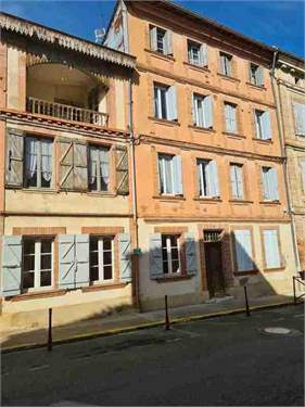 # 41393014 - £231,976 - 17 Bed , Gers, Midi-Pyrenees, France