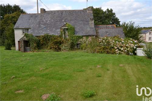# 41396287 - £38,517 - 5 Bed , Finistere, Brittany, France