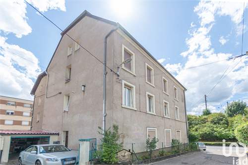 # 41400214 - £112,924 - 4 Bed , Moselle, Lorraine, France