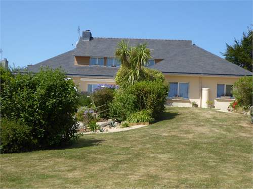 # 41403250 - £845,617 - 6 Bed , Finistere, Brittany, France