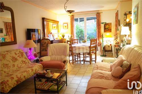 # 41407946 - £140,061 - 1 Bed , Isere, Rhone-Alpes, France