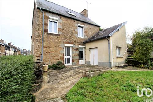 # 41408412 - £83,599 - 3 Bed , Manche, Basse-Normandy, France