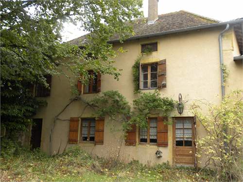 # 41410729 - £174,638 - 8 Bed , Loire, Rhone-Alpes, France
